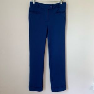 Betabrand Crop Lite Pockets Pants